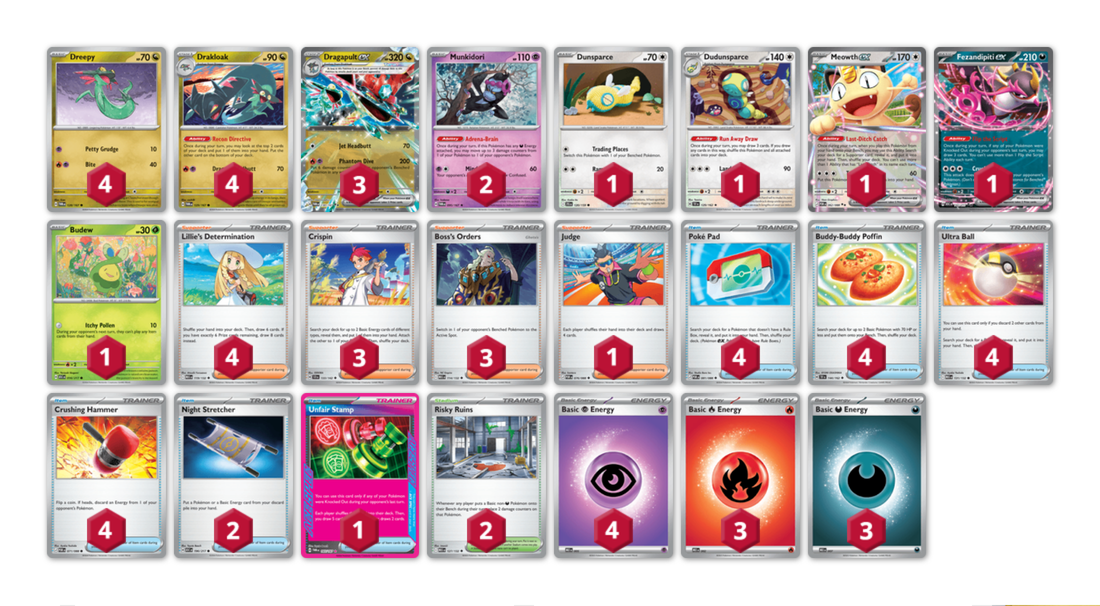 【海外大会まとめ】Regional Los Angeles, CA Top8 デッキと環境考察