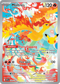 ファイヤー / Moltres (30C #130) 英語版　海外版