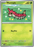 ケムッソ / Wurmple (ASC #11)