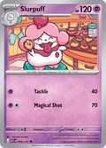 ペロリーム / Slurpuff (ASC #94)