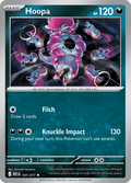 フーパ / Hoopa (ASC #141)