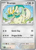 ジジーロン / Drampa (ASC #176)