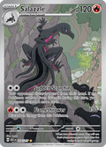エンニュート / Salazzle (ASC #224)