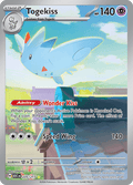 トゲキッス / Togekiss (ASC #235)