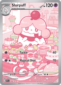 ペロリーム / Slurpuff (ASC #236)