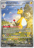 デンリュウ / Ampharos (CRI #90)