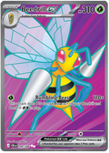 スピアー ex / Beedrill ex (CRI #98)
