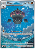 ネンドール / Claydol (CRI #92)