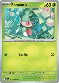 カリキリ / Fomantis (DRI #13)