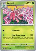 ラランテス / Lurantis (DRI #14)