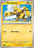 エレブー / Electabuzz (DRI #68)