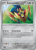 ザマゼンタ / Zamazenta (DRI #146)