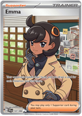 Emma (CRI #107)