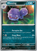 マタドガス / Weezing (JTG #92)