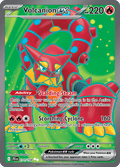 ボルケニオンex / Volcanion ex (JTG #171)