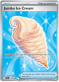 Jumbo Ice Cream (CRI #109)