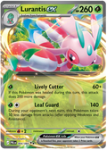 Lurantis ex (PBL #4) 英語版　海外版