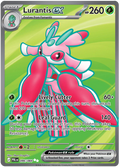Lurantis ex (PBL #96) 英語版　海外版