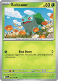 フシギダネ / Bulbasaur (MEG #1)