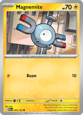 コイル / Magnemite (MEG #45)