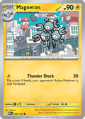 レアコイル / Magneton (MEG #46)