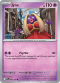 ルージュラ / Jynx (MEG #57)