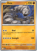 イワーク / Onix (MEG #70)