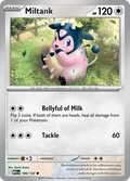 ミルタンク / Miltank (MEG #106)