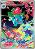 フシギソウ / Ivysaur (MEG #134)