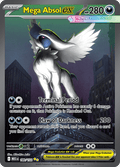 メガアブソルex / Mega Absol ex (MEG #180)