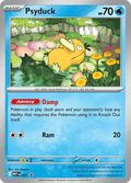 コダック / Psyduck (MEP #7)