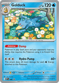 ゴルダック / Golduck (MEP #8)