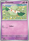 モンメン / Cottonee (MEP #18)