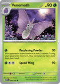 モルフォン / Venomoth (MEW #49)