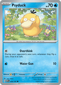コダック / Psyduck (MEW #54)