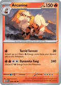 ウインディ / Arcanine (MEW #59)