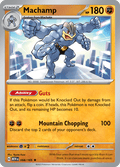 カイリキー / Machamp (MEW #68)