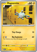 コイル / Magnemite (MEW #81)
