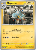 レアコイル / Magneton (MEW #82)