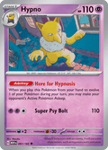 スリーパー / Hypno (MEW #97)