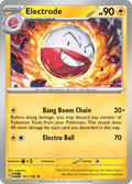 マルマイン / Electrode (MEW #101)