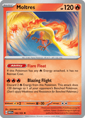 ファイヤー / Moltres (MEW #146)