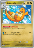 カイリュー / Dragonite (MEW #149)
