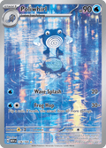 ニョロゾ / Poliwhirl (MEW #176)