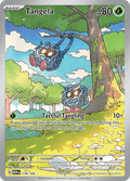 モンジャラ / Tangela (MEW #178)