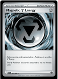 Magnetic Energy (CRI #85)