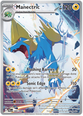 ライボルト / Manectric (PBL #89) 英語版　海外版