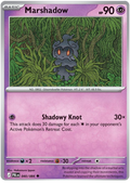 Marshadow (PBL #40) 英語版　海外版