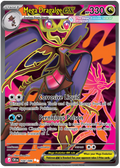 Mega Dragalge ex (CRI #104)