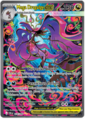 Mega Dragalge ex (CRI #118)